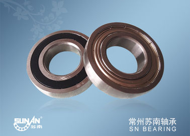 Mounted CS207 Insert Ball Bearing Widely Used In Chemical Machinery