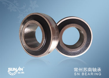 high- temperature ball bearings  UK207  chrome steel insert bearings with Double Seal
